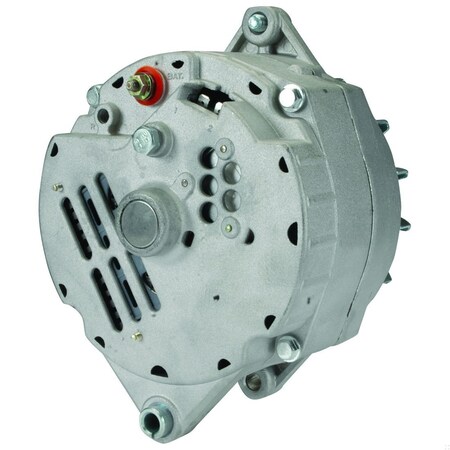 Ilb Gold Replacement For Gmc C2500 L6 4.8L 292Cid Year: 1980 Alternator C2500 L6 4.8L 292CID YEAR 1980 ALTERNATOR